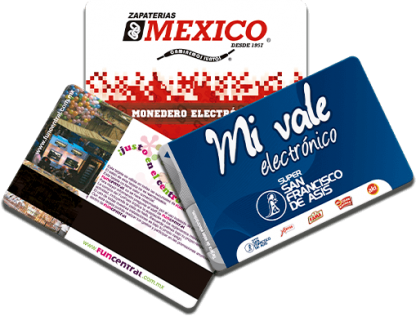 Monederos Electrónicos