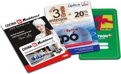 Encarte Informativo