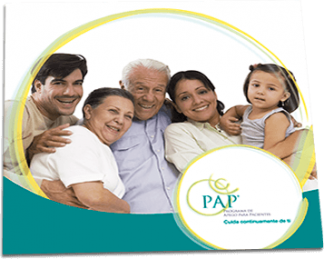 Folletos Informativos