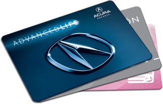 Tarjetas de Promoción